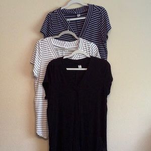 Old Navy bundle size M